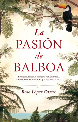 La pasión de Balboa