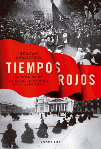 Tiempos rojos