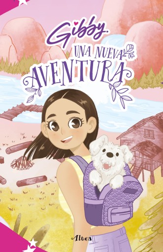 Gibby: Una nueva aventura