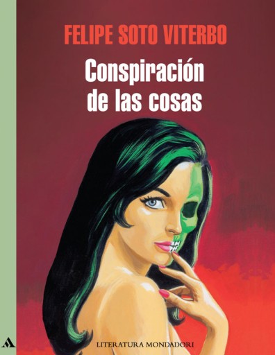 La conspiración de las cosas