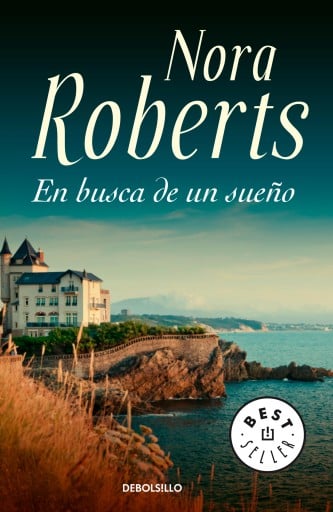 En busca de un sueño (Trilogía de los Sueños 3)