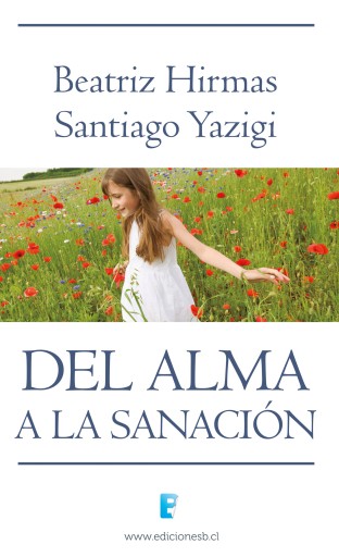 De alma a la sanación