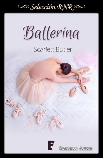 Ballerina