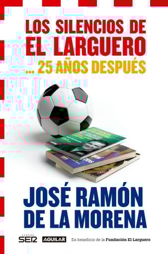 Los silencios de El Larguero... 25 años después