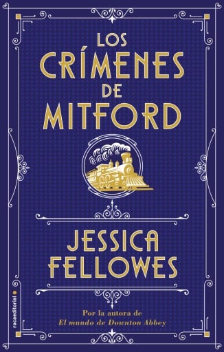 Los crímenes de Mitford (Los crímenes de Mitford 1)