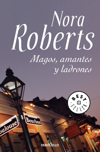 Magos, amantes y ladrones