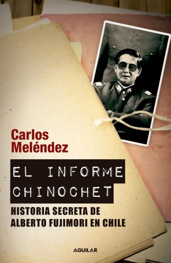El informe Chinochet