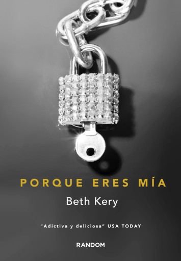 Porque eres mía (Porque eres mía 1)
