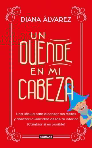 Un duende en mi cabeza