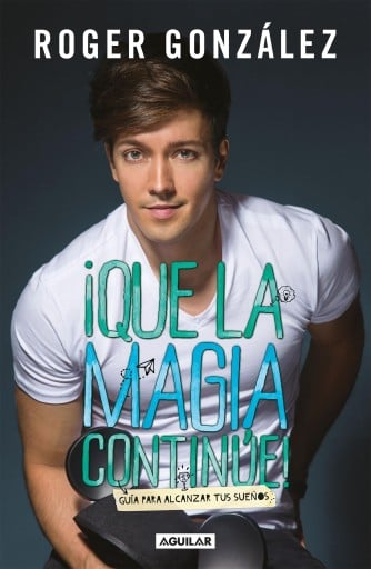 ¡Que la magia continúe!