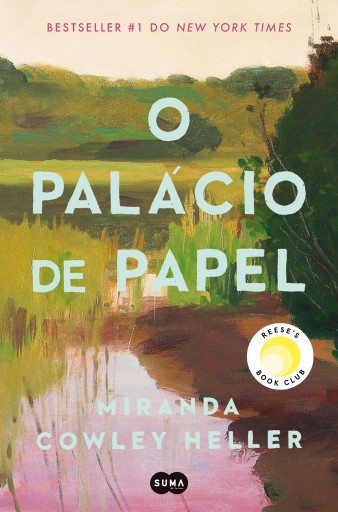 O palácio de papel