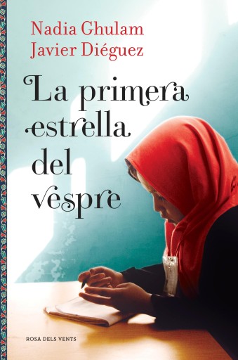 Portada del libro «La primera estrella del vespre»