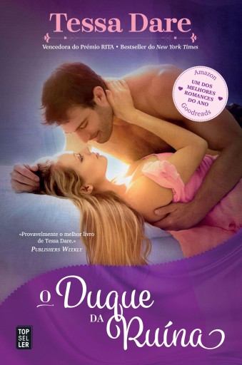 O Duque da Ruína
