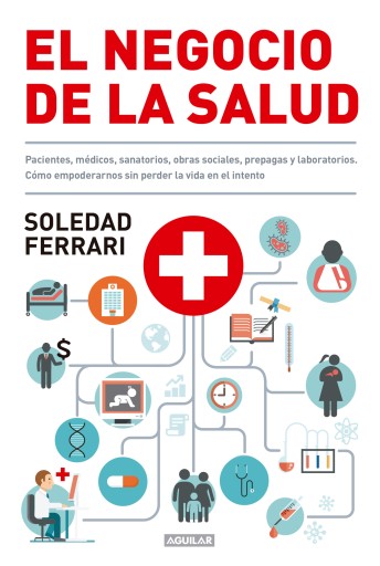 El negocio de la salud imagen de portada