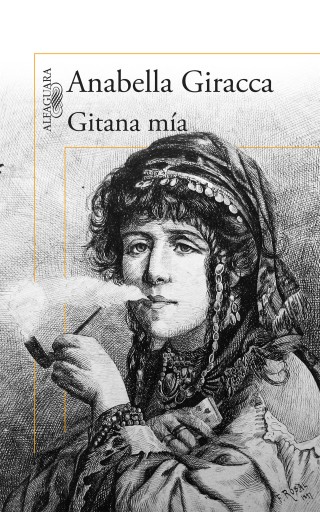 Gitana mía