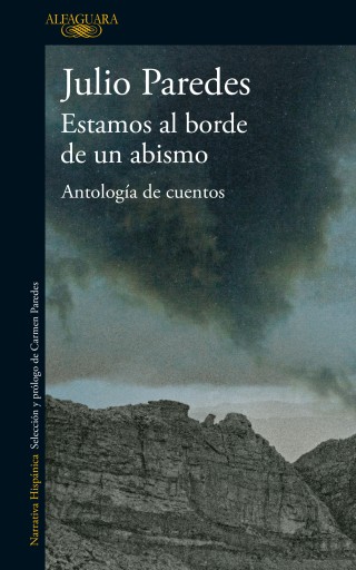 Estamos al borde de un abismo