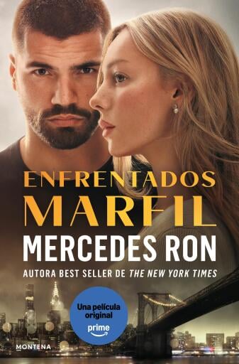 Marfil (Enfrentados 1)