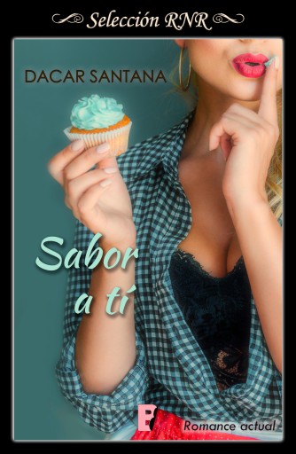 Sabor a ti (Carta de sabores 2)