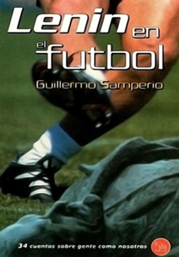 Lenin en el futbol