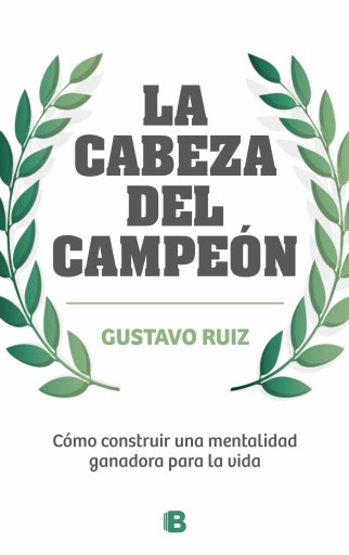 La cabeza del campeón
