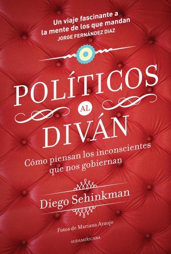 Políticos al diván