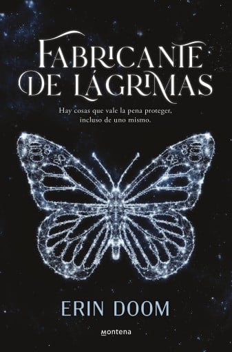 Fabricante de lágrimas imagen de portada