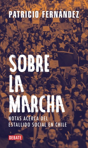 Sobre la marcha