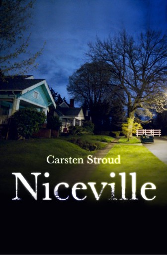 Portada del libro «Niceville», de Carsten Stroud