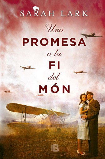 Una promesa a la fi del món (Núvol blanc 4)
