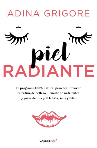 Piel radiante