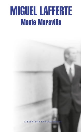 Monte Maravilla