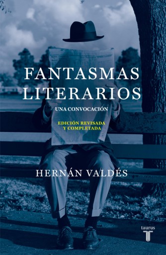 Fantasmas literarios