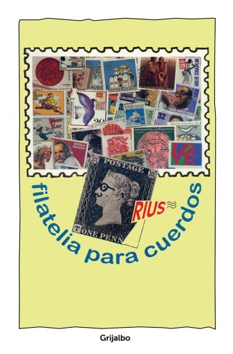 Filatelia para cuerdos