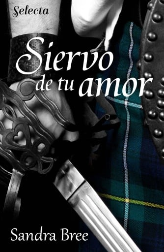 Siervo de tu amor