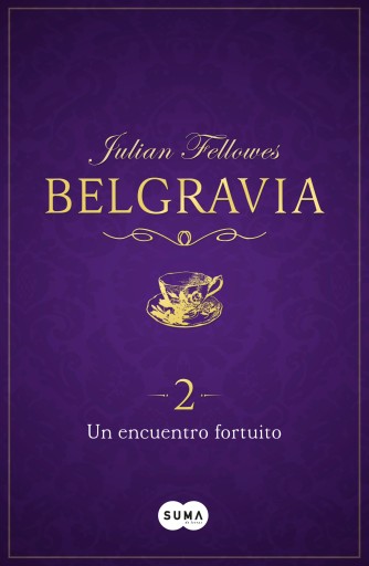 Un encuentro fortuito (Belgravia 2)
