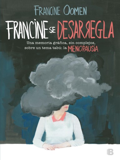 Francine se desarregla