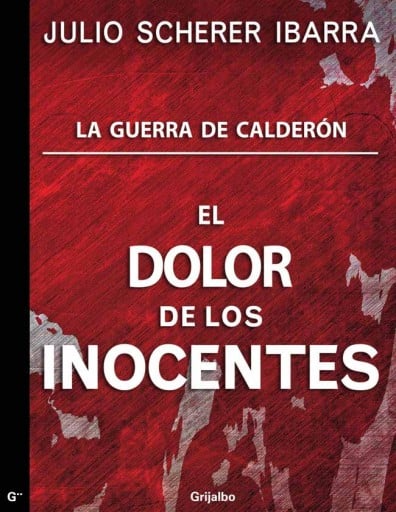 El dolor de los inocentes
