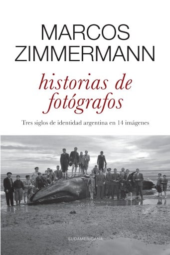 Historias de fotógrafos