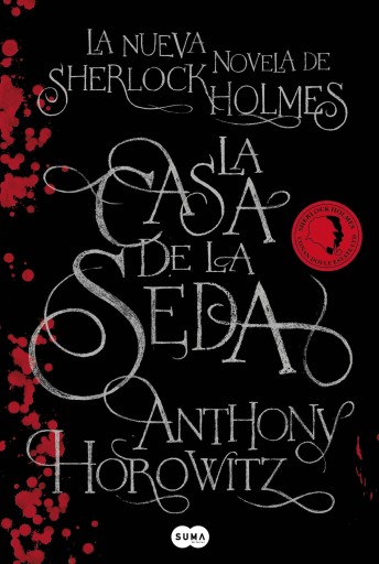 La Casa de la Seda imagen de portada