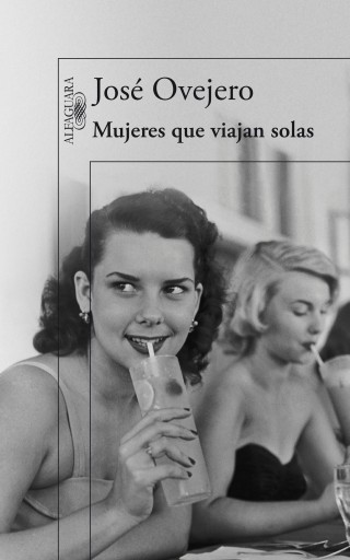 Mujeres que viajan solas