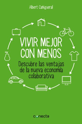 Vivir mejor con menos