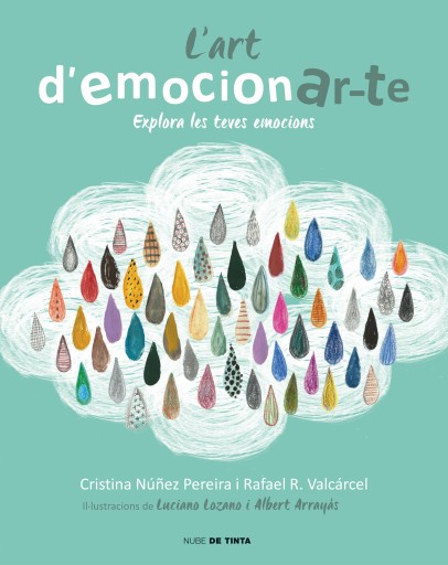 L'art d'emocionar-te imagen de portada