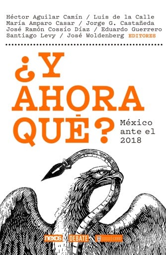 ¿Y ahora qué? México ante el 2018