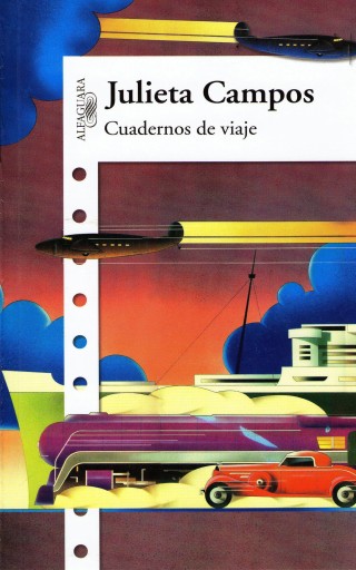 Cuadernos de viaje