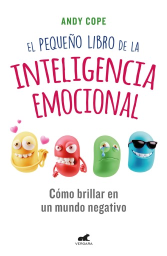 El pequeño libro de la inteligencia emocional