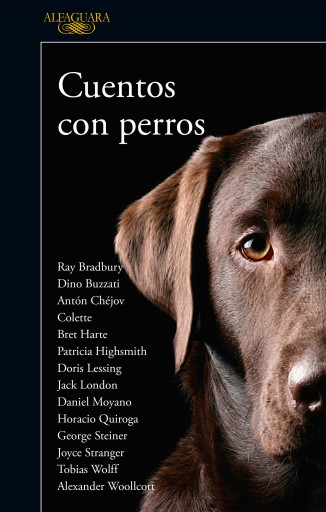 Cuentos con perros