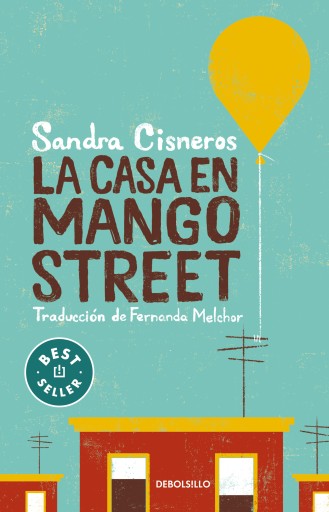 La casa de Mango Street