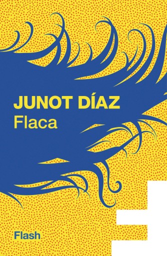 Flaca (Flash Relatos)