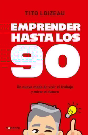 Emprender hasta los 90