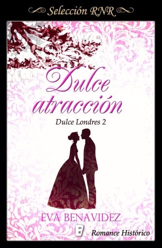 Dulce atracción (Dulce Londres 2)
